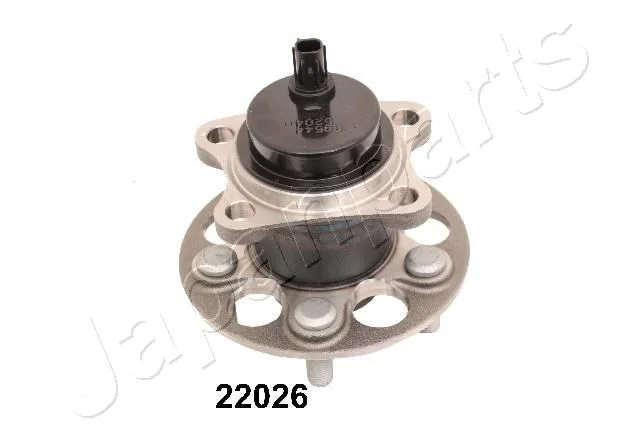 Vedação do eixo, cubo da roda JAPANPARTS KK-22026