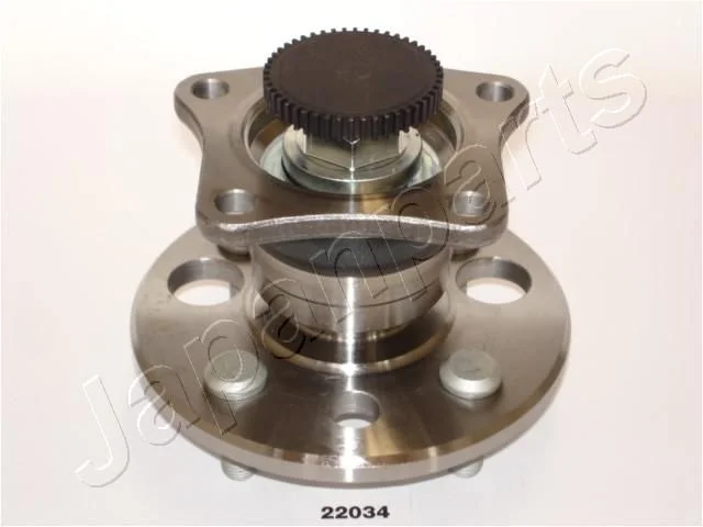 Vedação do eixo, cubo da roda JAPANPARTS KK-22034