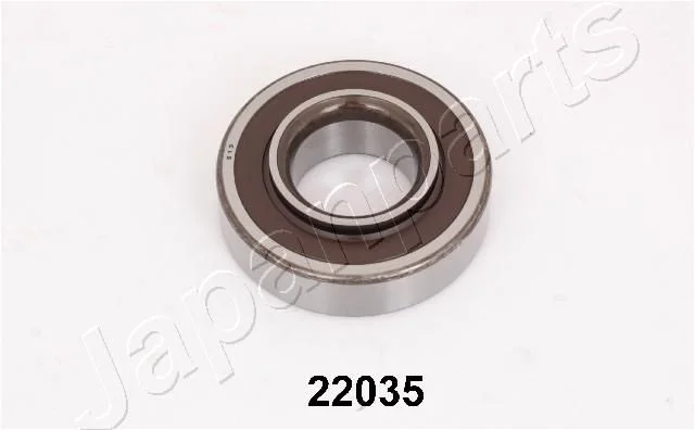 Kit de rolamentos de roda JAPANPARTS KK-22035