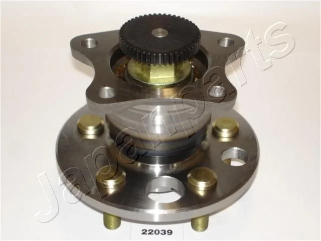 Vedação do eixo, cubo da roda JAPANPARTS KK-22039