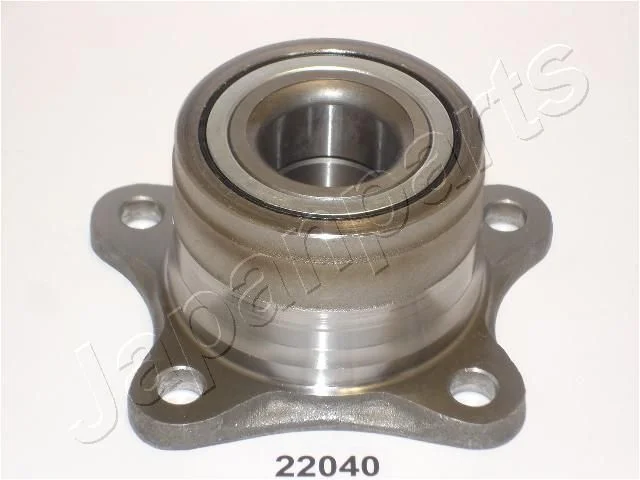 Vedação do eixo, cubo da roda JAPANPARTS KK-22040