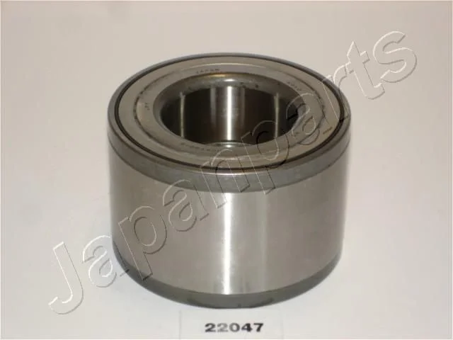 Kit de rolamentos de roda JAPANPARTS KK-22047