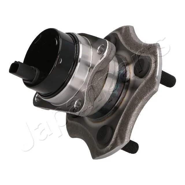 Vedação do eixo, cubo da roda JAPANPARTS KK-22063