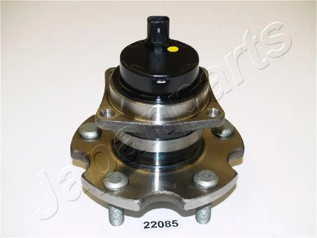 Vedação do eixo, cubo da roda JAPANPARTS KK-22085