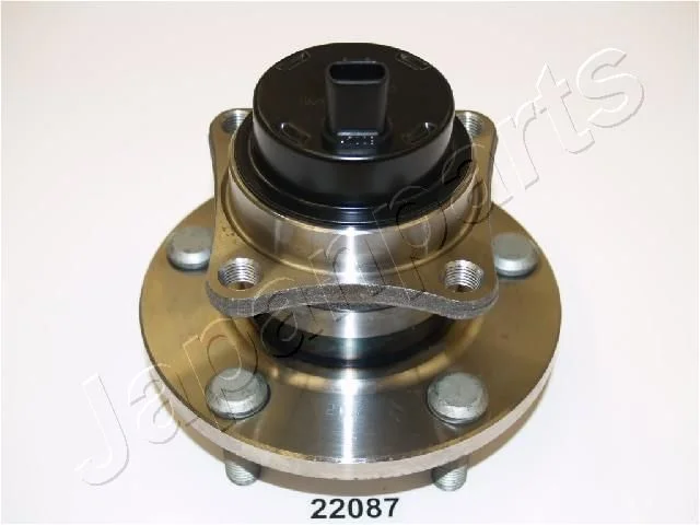 Vedação do eixo, cubo da roda JAPANPARTS KK-22087