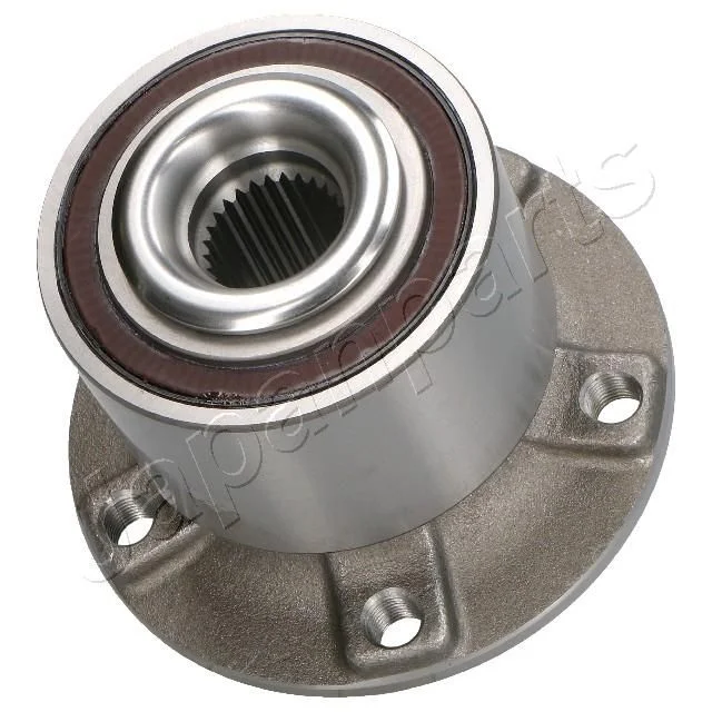 Vedação do eixo, cubo da roda JAPANPARTS KK-22091