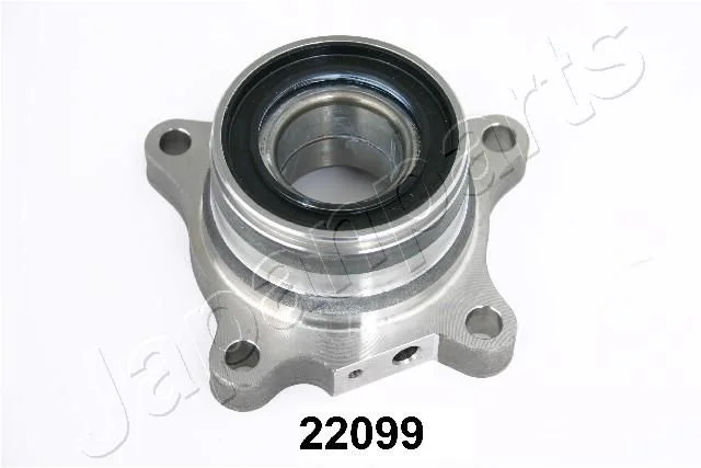 Vedação do eixo, cubo da roda JAPANPARTS KK-22099