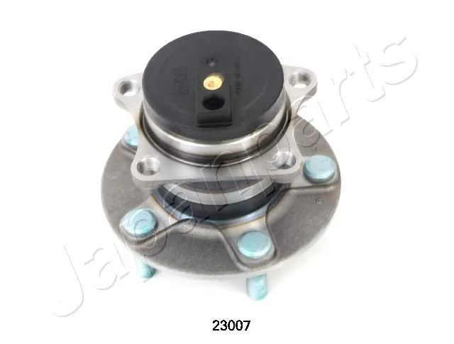 Vedação do eixo, cubo da roda JAPANPARTS KK-23007
