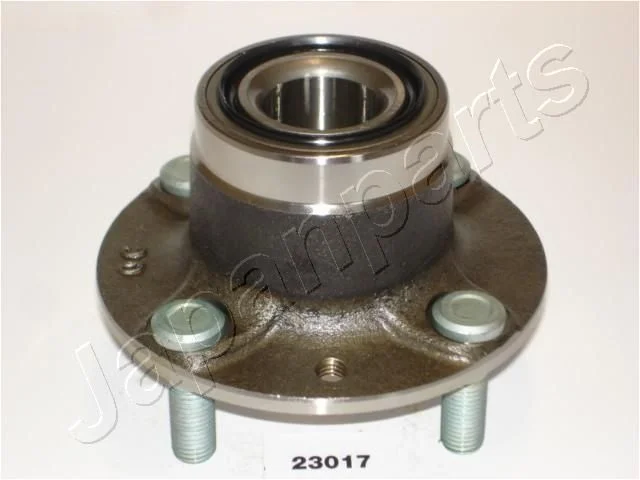 Vedação do eixo, cubo da roda JAPANPARTS KK-23017