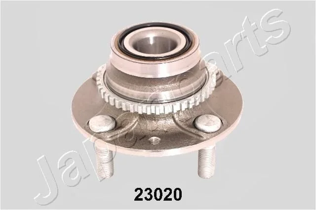 Vedação do eixo, cubo da roda JAPANPARTS KK-23020