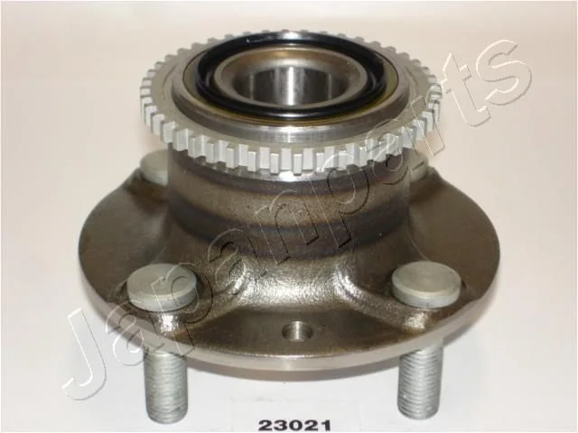 Vedação do eixo, cubo da roda JAPANPARTS KK-23021