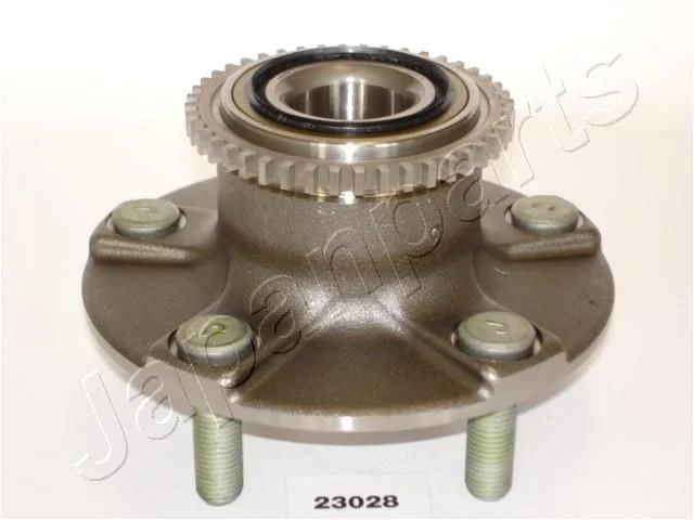 Vedação do eixo, cubo da roda JAPANPARTS KK-23028