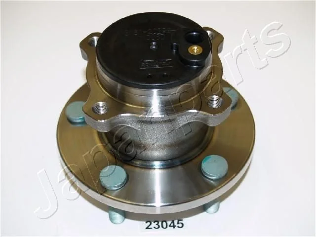 Wheel Hub JAPANPARTS KK-23045