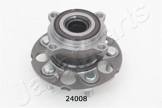Wheel Hub JAPANPARTS KK-24008