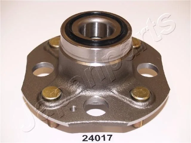Vedação do eixo, cubo da roda JAPANPARTS KK-24017