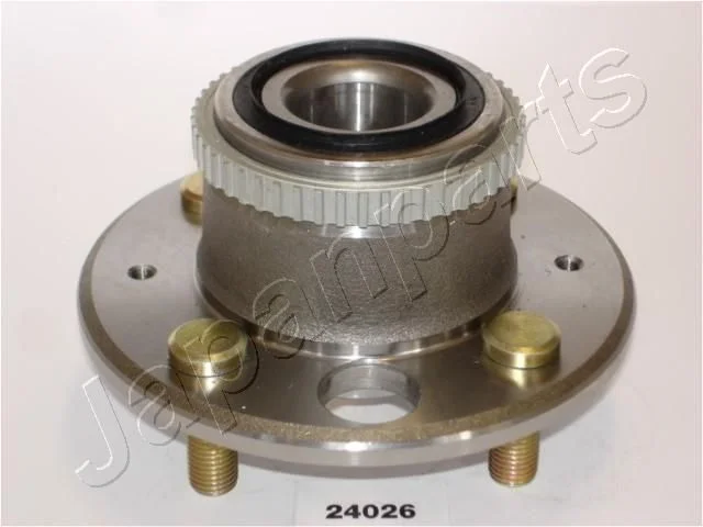 Vedação do eixo, cubo da roda JAPANPARTS KK-24026