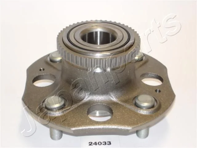 Wheel Hub JAPANPARTS KK-24033