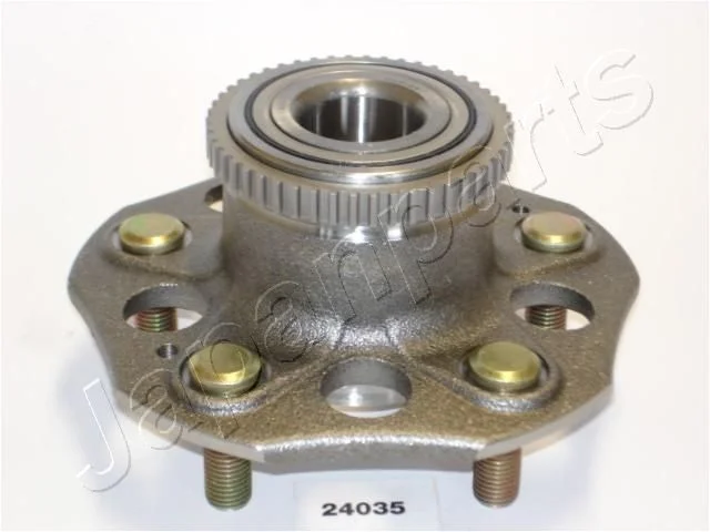 Wheel Hub JAPANPARTS KK-24035