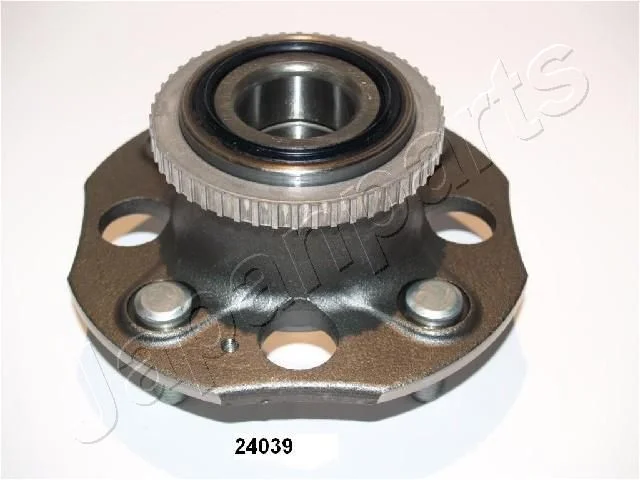 Vedação do eixo, cubo da roda JAPANPARTS KK-24039