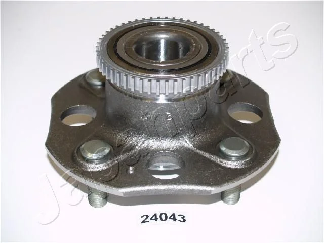 Wheel Hub JAPANPARTS KK-24043