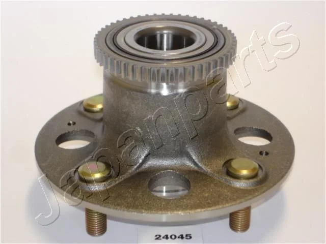 Vedação do eixo, cubo da roda JAPANPARTS KK-24045