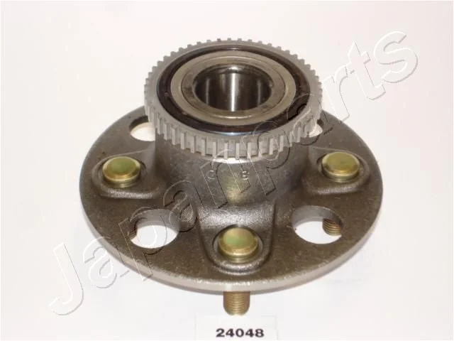 Vedação do eixo, cubo da roda JAPANPARTS KK-24048