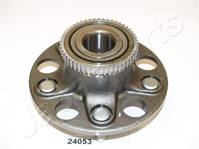 Vedação do eixo, cubo da roda JAPANPARTS KK-24053