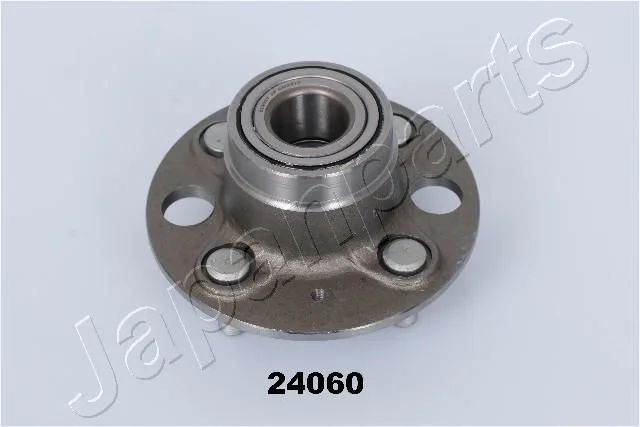 Vedação do eixo, cubo da roda JAPANPARTS KK-24060