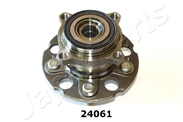 Vedação do eixo, cubo da roda JAPANPARTS KK-24061