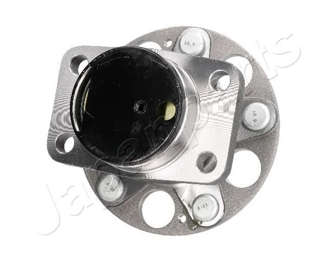 Vedação do eixo, cubo da roda JAPANPARTS KK-24062
