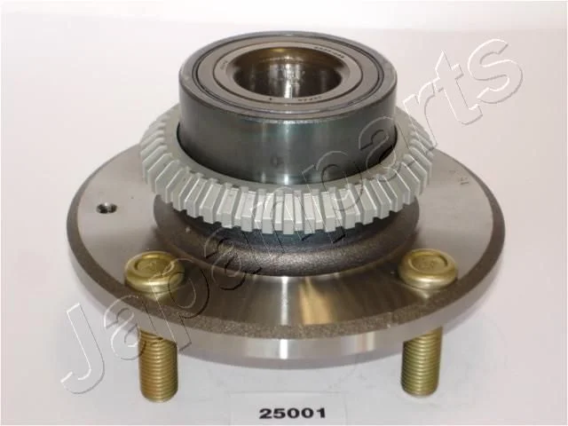 Vedação do eixo, cubo da roda JAPANPARTS KK-25001