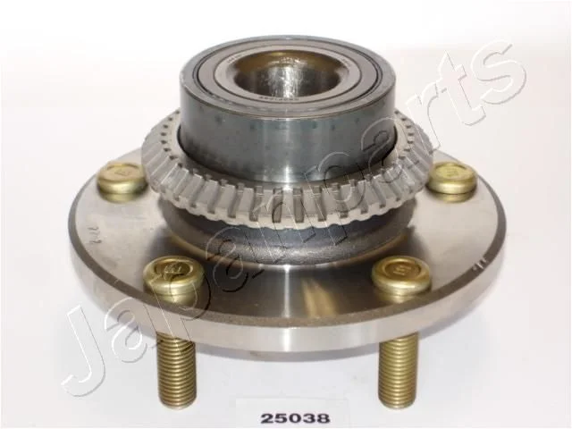 Vedação do eixo, cubo da roda JAPANPARTS KK-25038