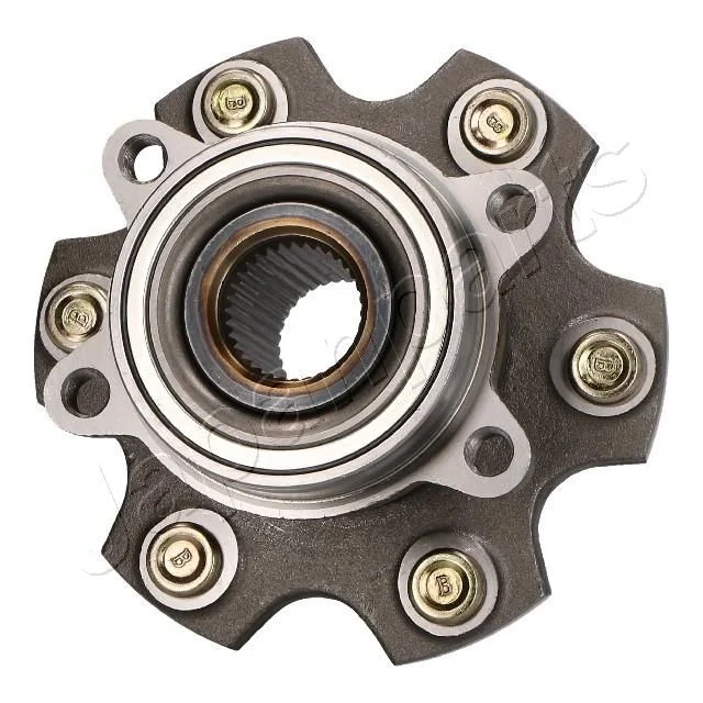 Vedação do eixo, cubo da roda JAPANPARTS KK-25041