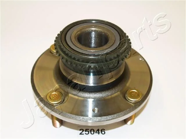 Wheel Hub JAPANPARTS KK-25046