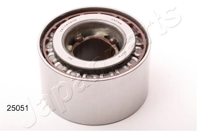 Kit de rolamentos de roda JAPANPARTS KK-25051