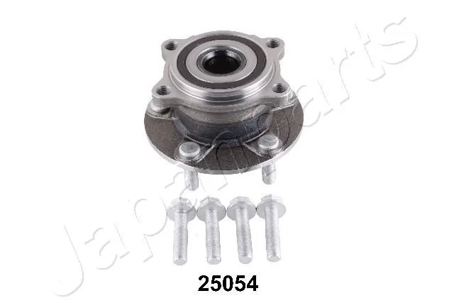Wheel Hub JAPANPARTS KK-25054