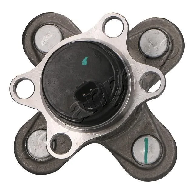 Vedação do eixo, cubo da roda JAPANPARTS KK-26017