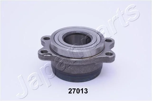 Vedação do eixo, cubo da roda JAPANPARTS KK-27013