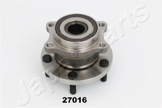 Vedação do eixo, cubo da roda JAPANPARTS KK-27016