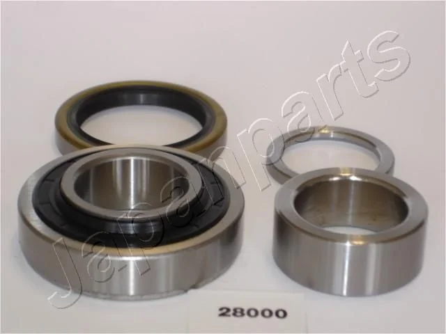 Kit de rolamentos de roda JAPANPARTS KK-28000
