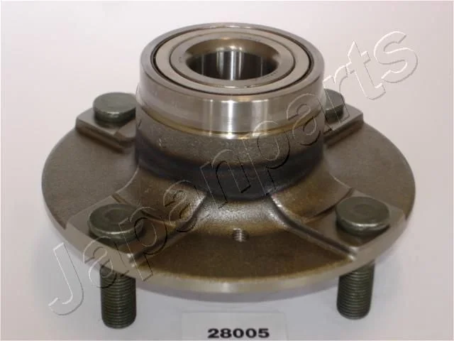 Vedação do eixo, cubo da roda JAPANPARTS KK-28005