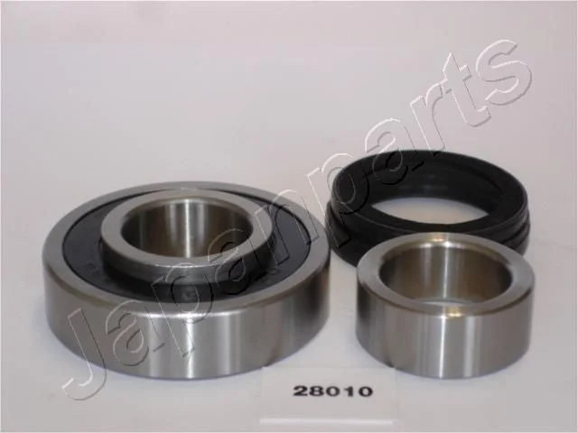 Kit de rolamentos de roda JAPANPARTS KK-28010