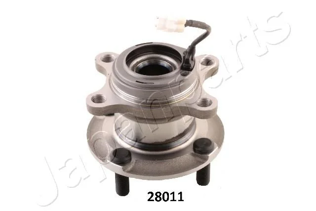 Vedação do eixo, cubo da roda JAPANPARTS KK-28011