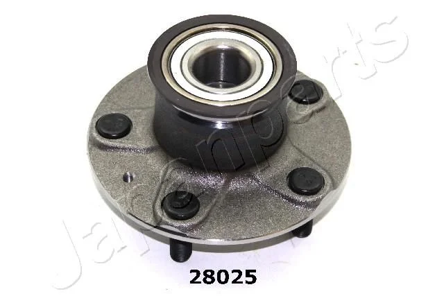 Vedação do eixo, cubo da roda JAPANPARTS KK-28025