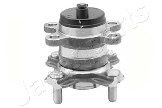 Vedação do eixo, cubo da roda JAPANPARTS KK-28031