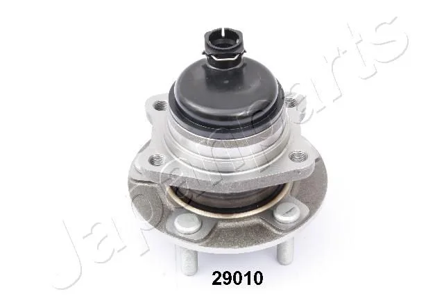 Vedação do eixo, cubo da roda JAPANPARTS KK-29010