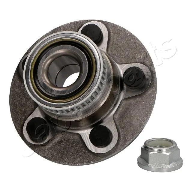 Wheel Hub JAPANPARTS KK-29011
