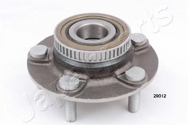 Vedação do eixo, cubo da roda JAPANPARTS KK-29012
