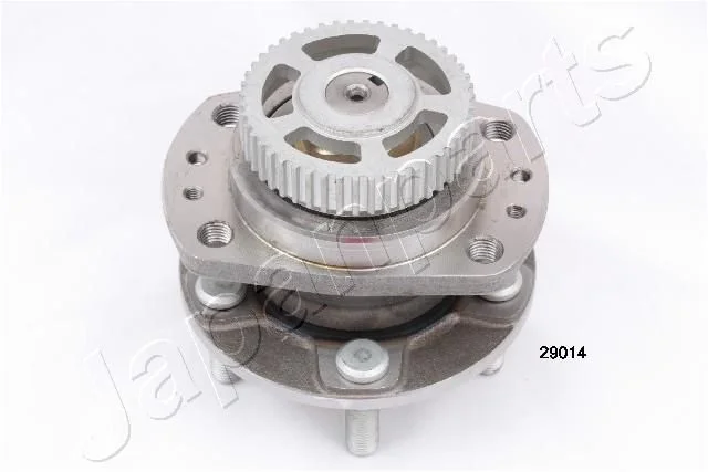 Wheel Hub JAPANPARTS KK-29014