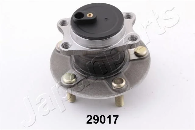 Vedação do eixo, cubo da roda JAPANPARTS KK-29017